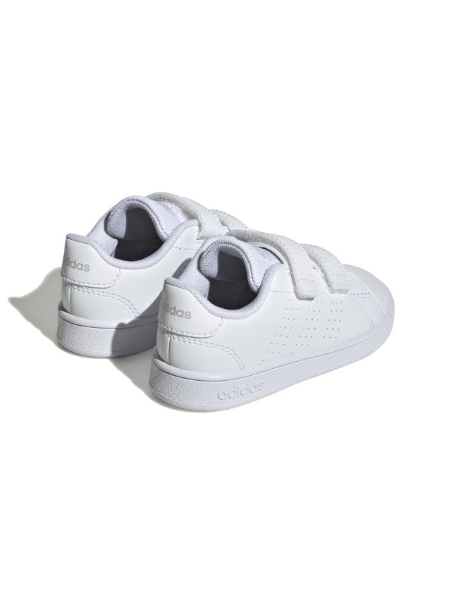 ADVANTAGE SHOES INFANTS BLANCO