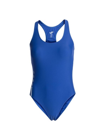 BAÑADOR SHARK III JOMA AZUL