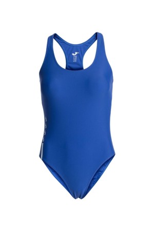 BAÑADOR SHARK III JOMA AZUL