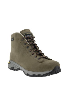 BOTA CONFORT EVO BESTARD MARRON