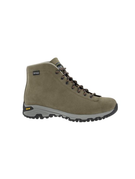 BOTA CONFORT EVO BESTARD MARRON 2