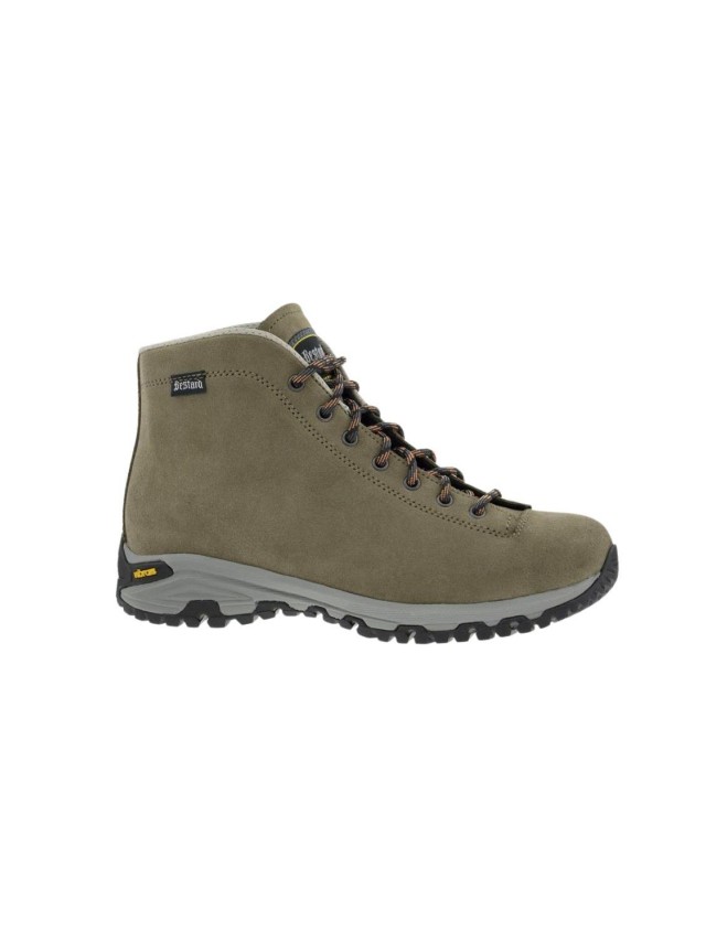 BOTA CONFORT EVO BESTARD MARRON