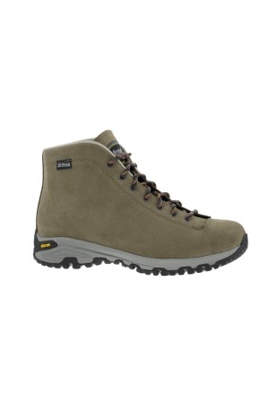 BOTA CONFORT EVO BESTARD MARRON