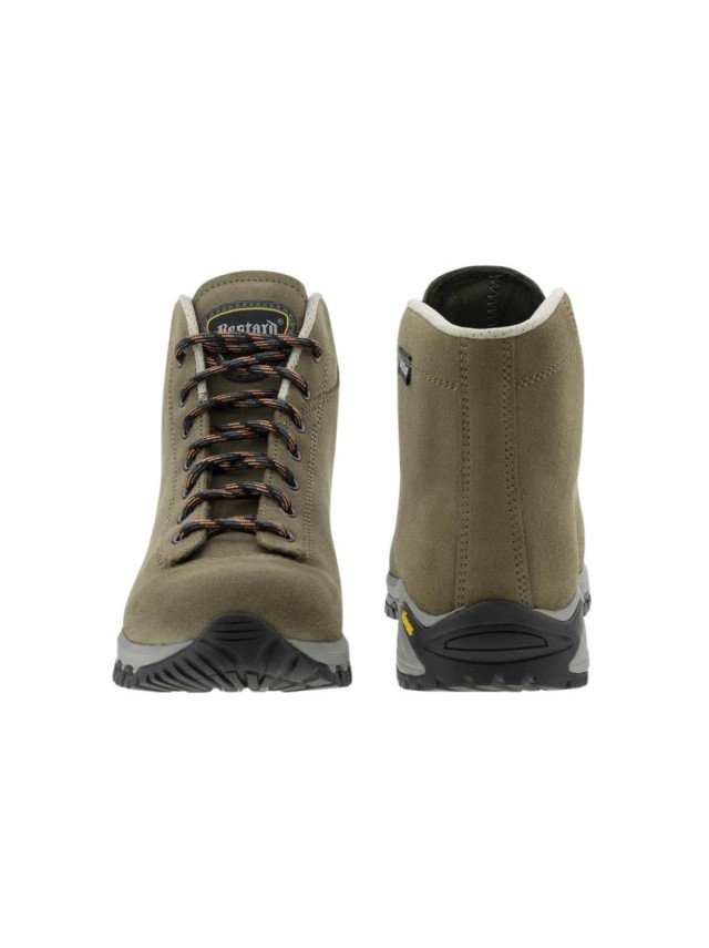 BOTA CONFORT EVO BESTARD MARRON