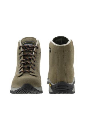 BOTA CONFORT EVO BESTARD MARRON