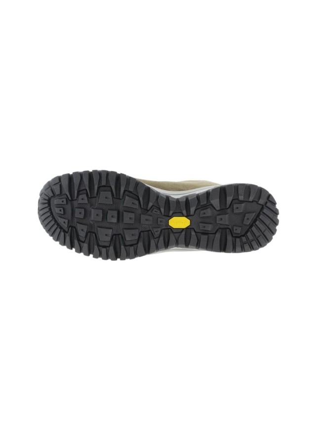 BOTA CONFORT EVO BESTARD MARRON