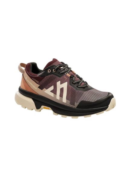MANAGUA LADY 07 GORE-TEX BURDEOS