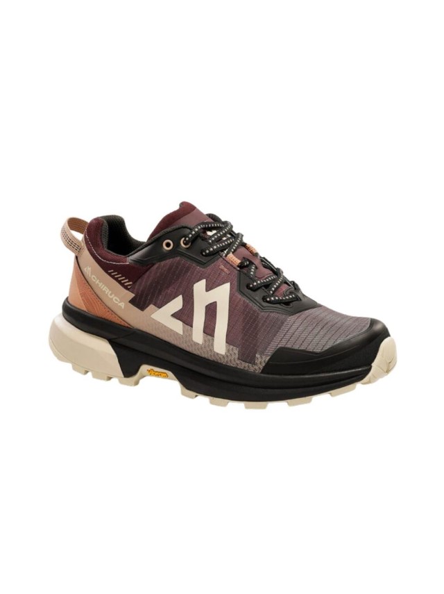 MANAGUA LADY 07 GORE-TEX BURDEOS
