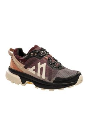 MANAGUA LADY 07 GORE-TEX BURDEOS