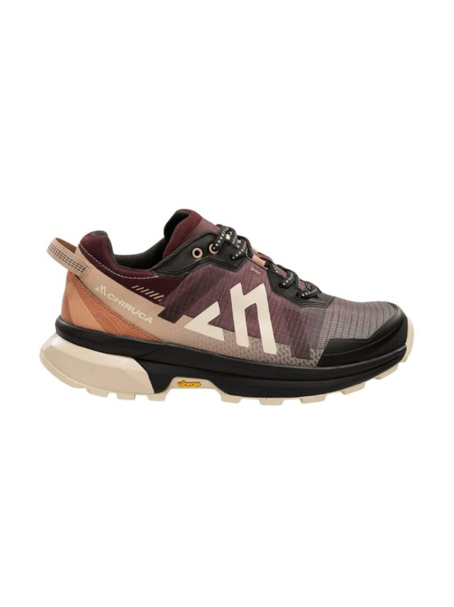 MANAGUA LADY 07 GORE-TEX BURDEOS