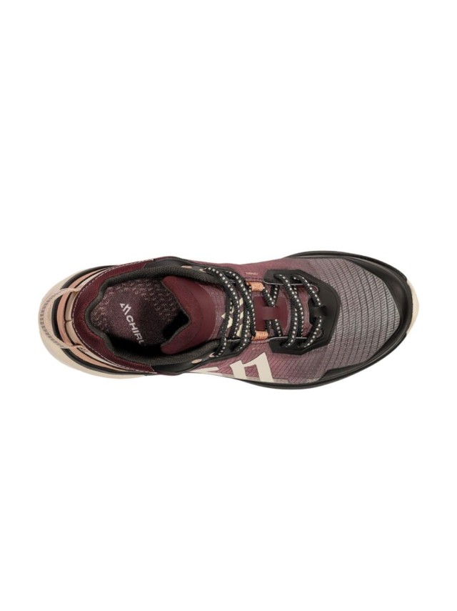 MANAGUA LADY 07 GORE-TEX BURDEOS