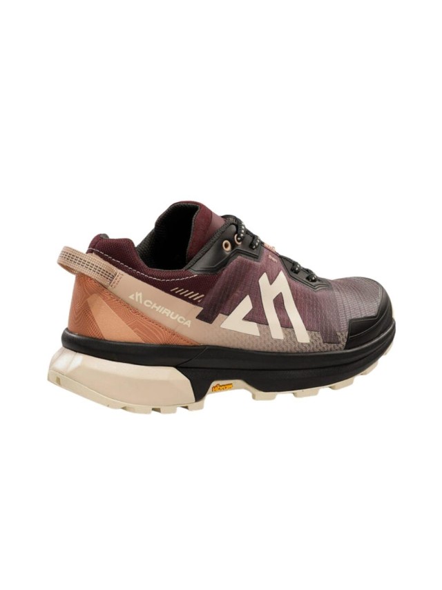 MANAGUA LADY 07 GORE-TEX BURDEOS
