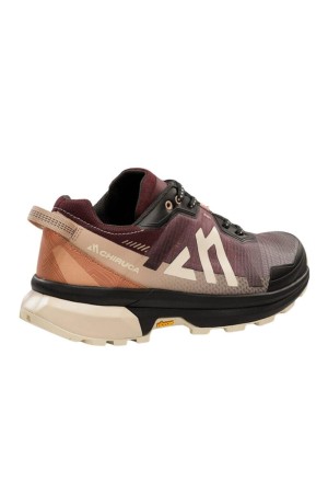 MANAGUA LADY 07 GORE-TEX BURDEOS