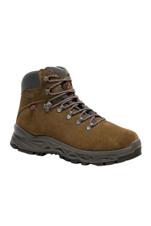 XACOBEO 18 GORE-TEX CHIRUCA VERDE