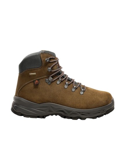 XACOBEO 18 GORE-TEX CHIRUCA VERDE 2