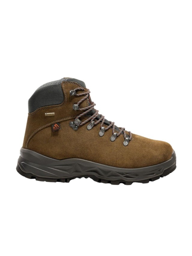 XACOBEO 18 GORE-TEX CHIRUCA VERDE