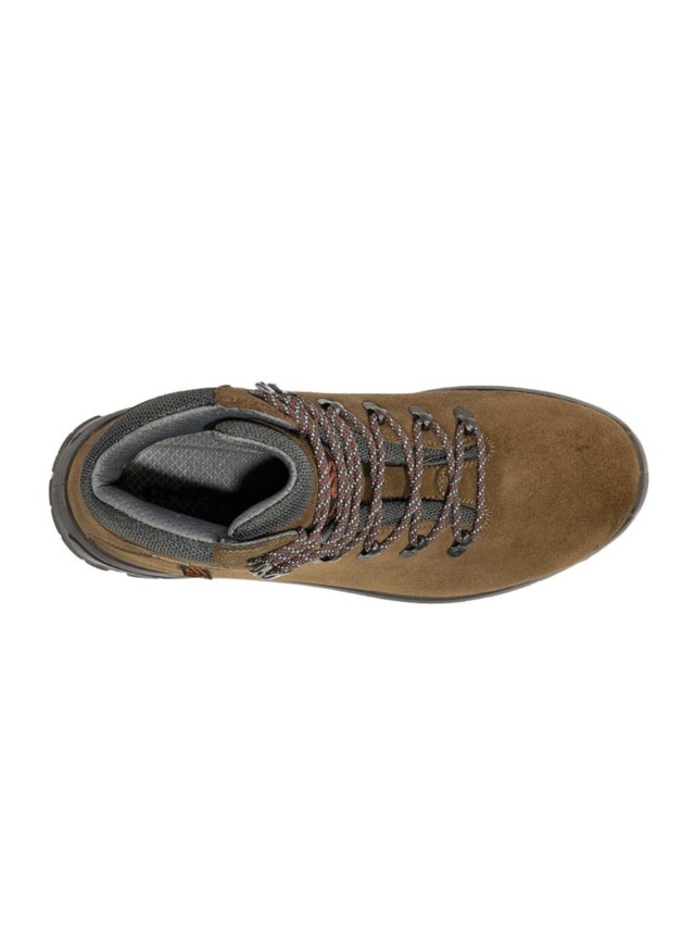 XACOBEO 18 GORE-TEX CHIRUCA VERDE