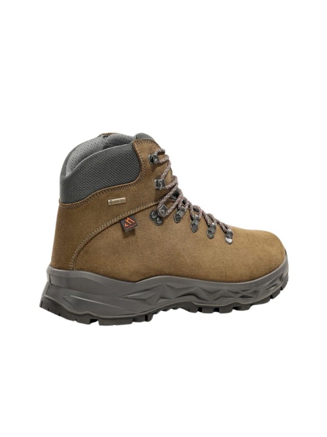 XACOBEO 18 GORE-TEX CHIRUCA VERDE