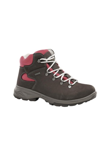 PANTICOSA 08 GORE-TEX MARRON