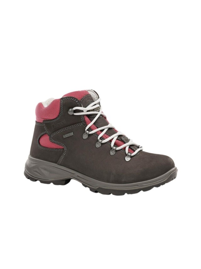PANTICOSA 08 GORE-TEX MARRON