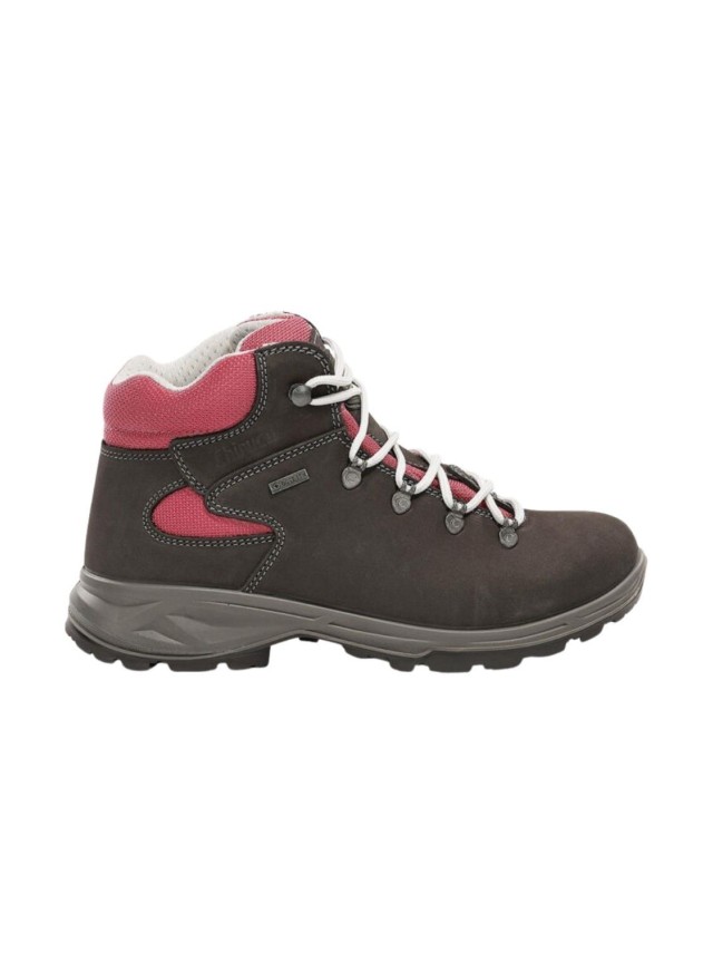 PANTICOSA 08 GORE-TEX MARRON