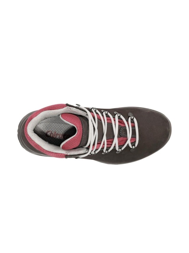 PANTICOSA 08 GORE-TEX MARRON