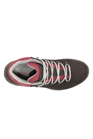 PANTICOSA 08 GORE-TEX MARRON