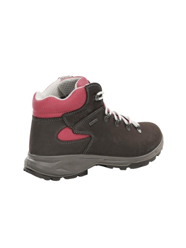 PANTICOSA 08 GORE-TEX MARRON