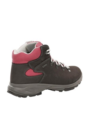 PANTICOSA 08 GORE-TEX MARRON