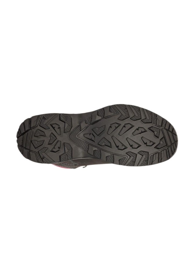 PANTICOSA 08 GORE-TEX MARRON