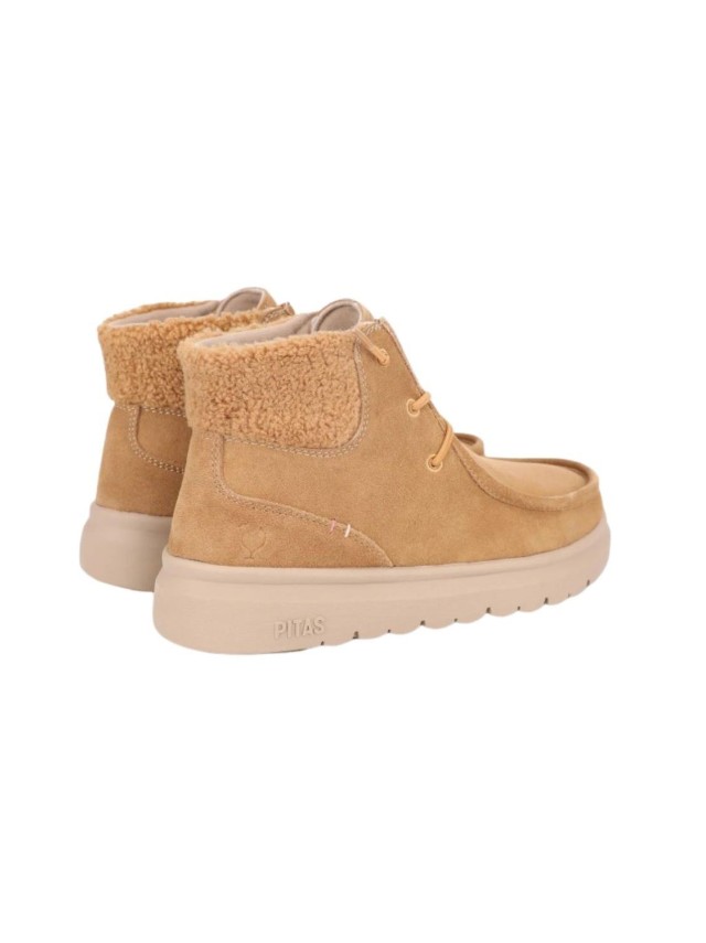 BOTIN REPELENTE PITAS MIEL