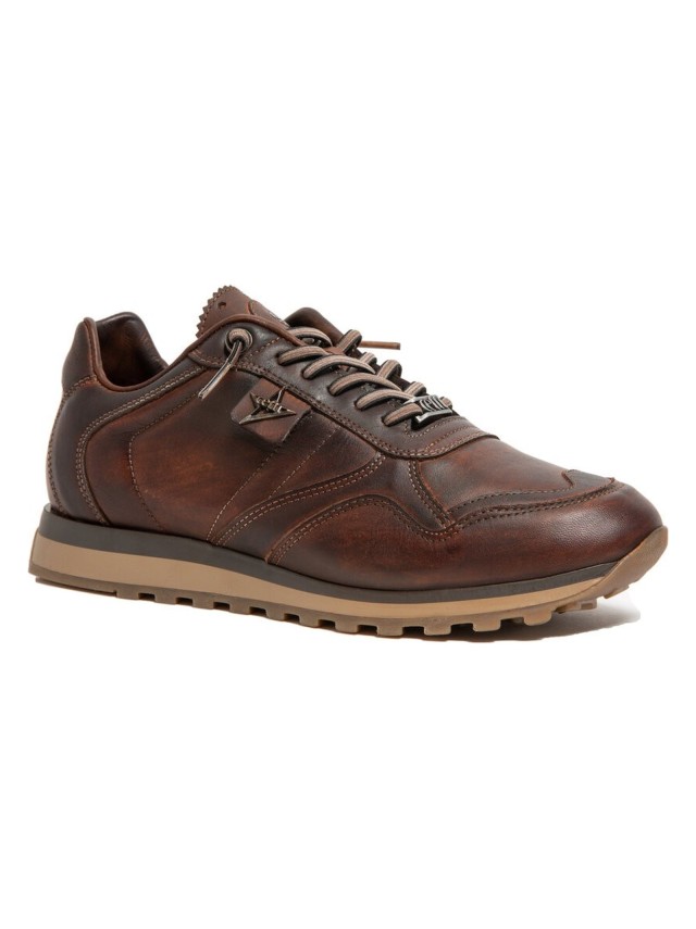 Deportivo Cetti Mokka Nature Tin C-848-1