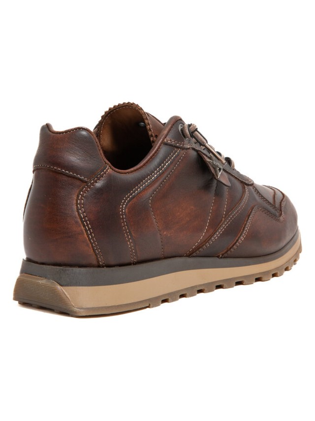Deportivo Cetti Mokka Nature Tin C-848-1