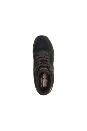 Deportivos Skechers Mujer Negro Slip-Ins Billion Flex 190366