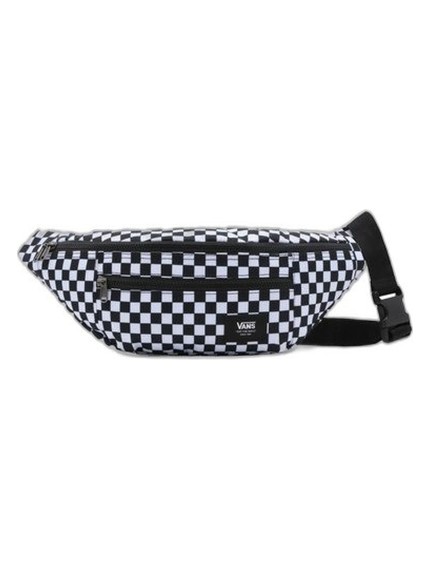 Bolso Bandolera VANS Unisex Cuadros Ward Cross Body Pack...