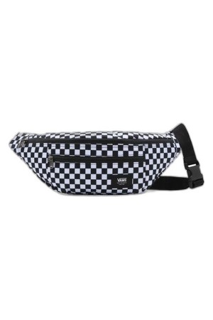 Bolso Bandolera VANS Unisex Cuadros Ward Cross Body Pack VN0A2ZXXHU01