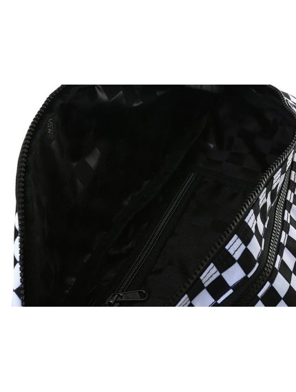 Bolso Bandolera VANS Unisex Cuadros Ward Cross Body Pack... 2