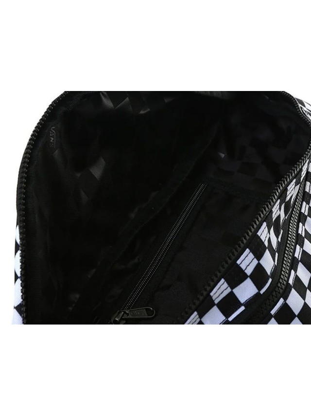 Bolso Bandolera VANS Unisex Cuadros...