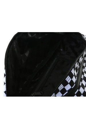 Bolso Bandolera VANS Unisex Cuadros Ward Cross Body Pack VN0A2ZXXHU01
