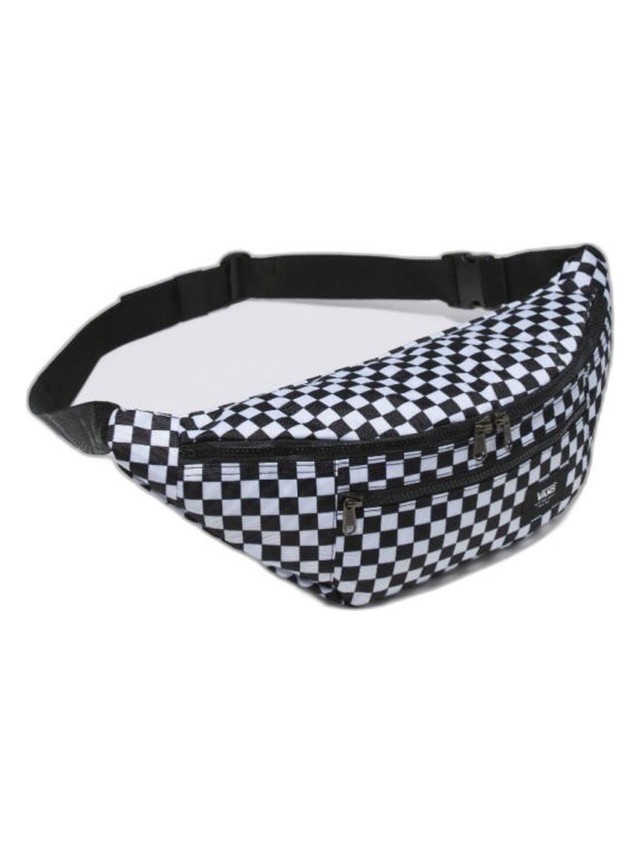 Bolso Bandolera VANS Unisex Cuadros...