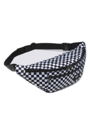Bolso Bandolera VANS Unisex Cuadros Ward Cross Body Pack VN0A2ZXXHU01