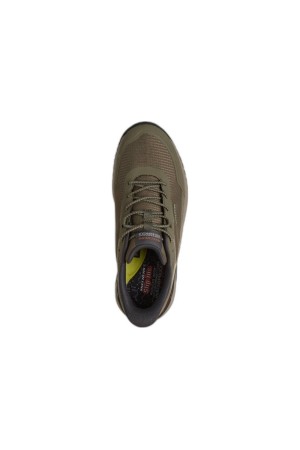 Deportivos Skechers Hombre Oliva Slip-ins Relaxed Fit Badger - Koda Waterproof 211367