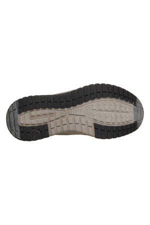 Deportivos Skechers Hombre Oliva Slip-ins Relaxed Fit Badger - Koda Waterproof 211367