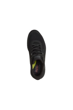 Deportivos Skechers Hombre Negro Slip-ins Badger Koda 211367