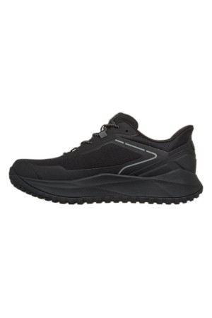 Deportivos Skechers Hombre Negro Slip-ins Badger Koda 211367