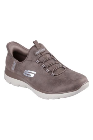 Deportivos Skechers Marrón Slip-ins Summits Unknown Trail 150254