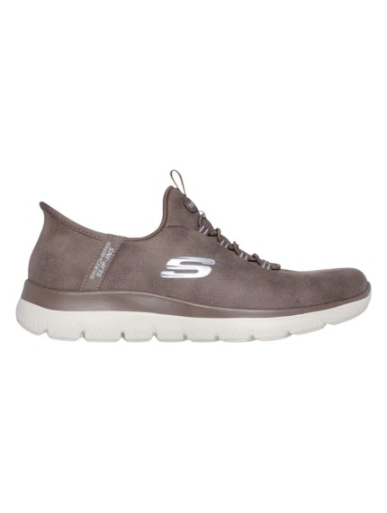 Deportivos Skechers Marrón Slip-ins Summits Unknown Trail... 2