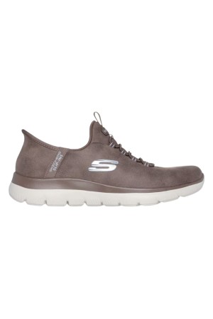 Deportivos Skechers Marrón Slip-ins Summits Unknown Trail 150254