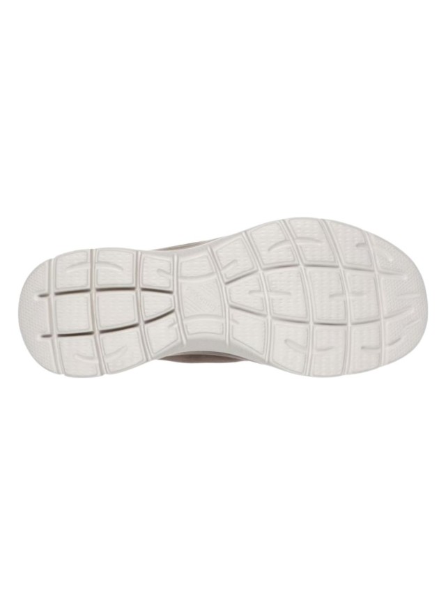Deportivos Skechers Marrón Slip-ins...