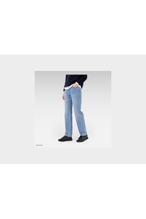 Deportivos Geox Mujer Negro Flextride Plus D667SB